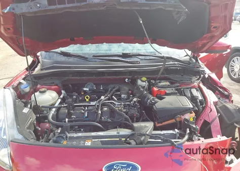 2020 Ford Escape Sel from USA, damaged, VIN 1FMCU9H96LUB29068